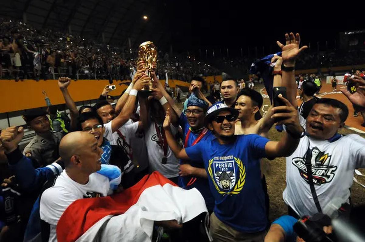 3 Klub BRI Liga 1 yang Belum Pernah Terdegradasi Sejak Penggabungan Kompetisi 30 Tahun