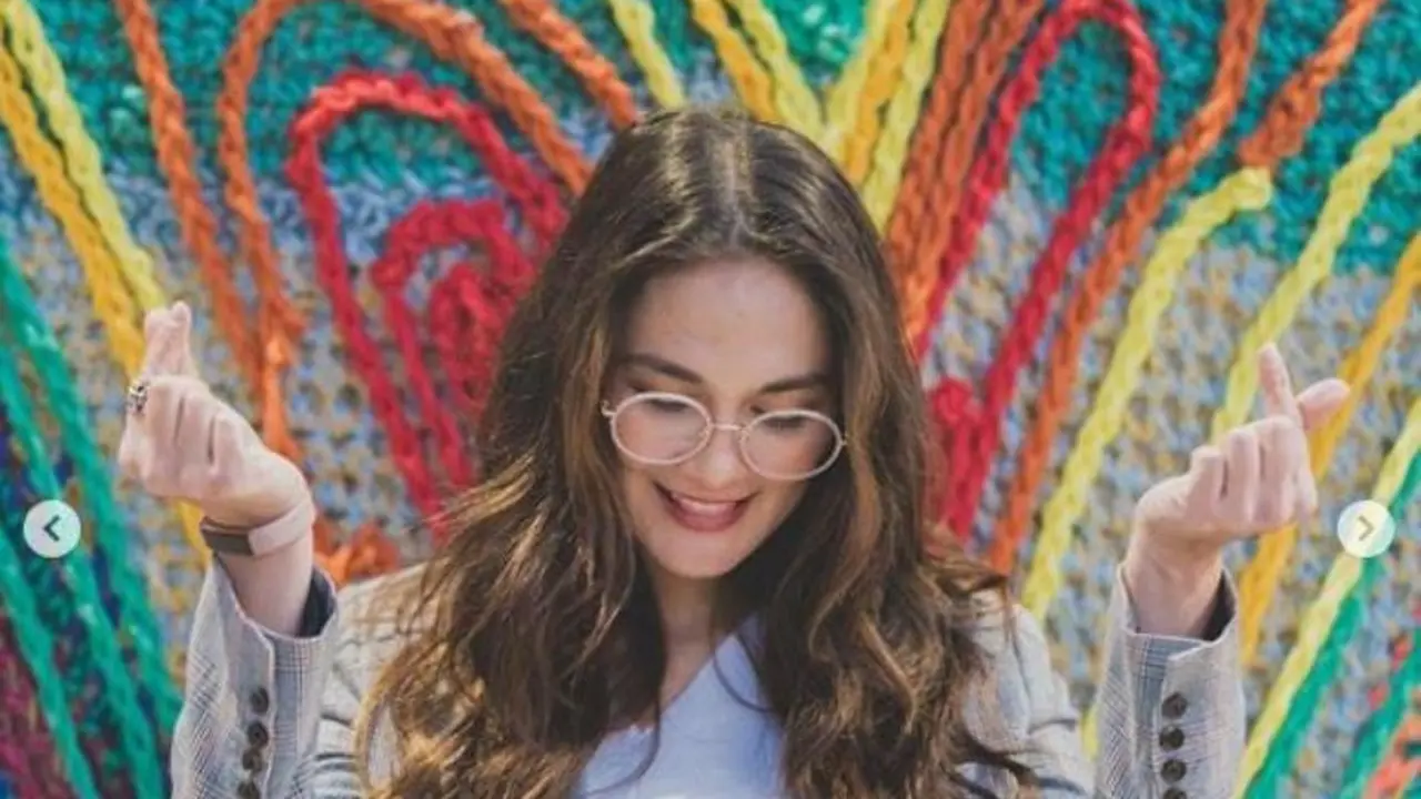 Luna Maya