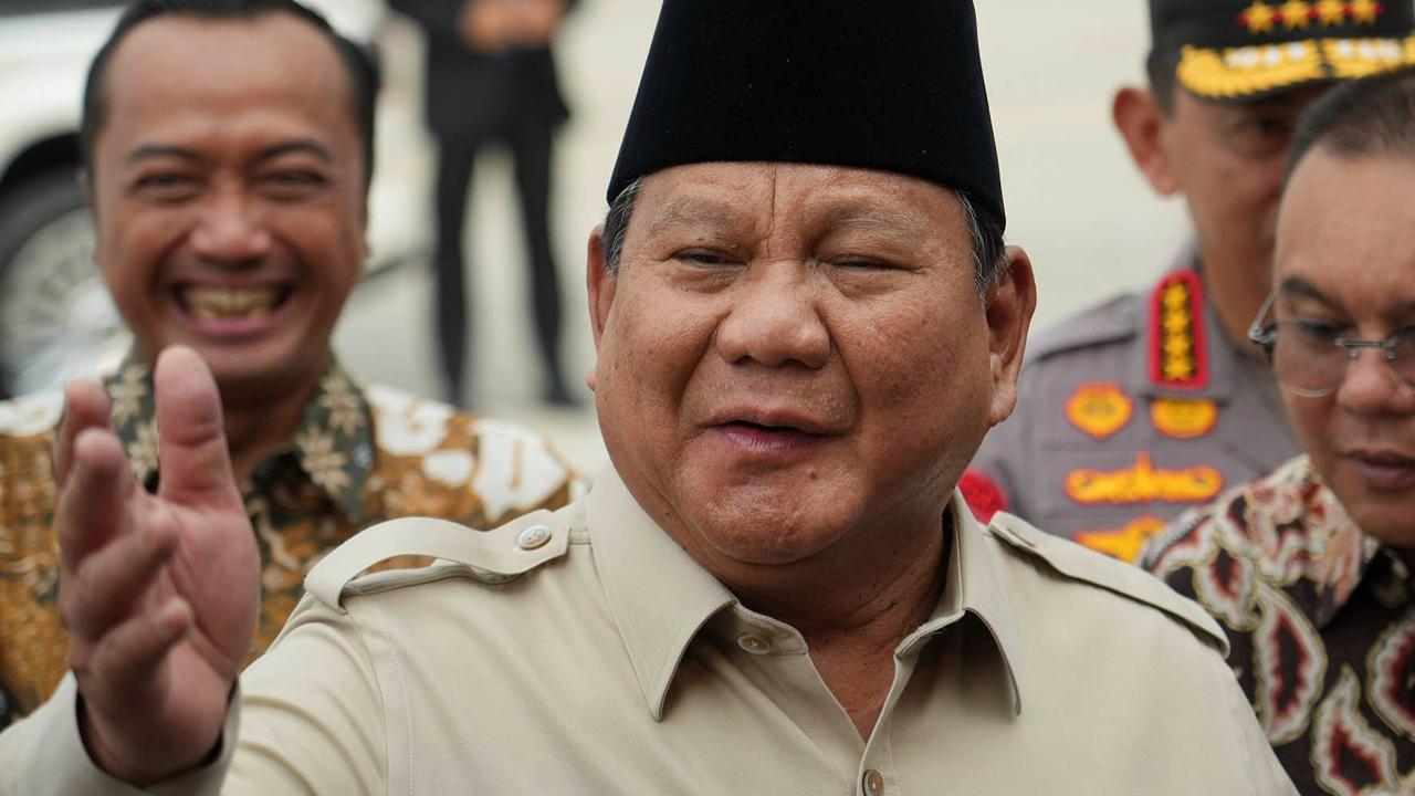 VIDEO: Gebrakan Prabowo, Sukses 'Bawa Pulang' Pencapaian yang Gagal Dilakukan 10 Tahun Jokowi di Eropa