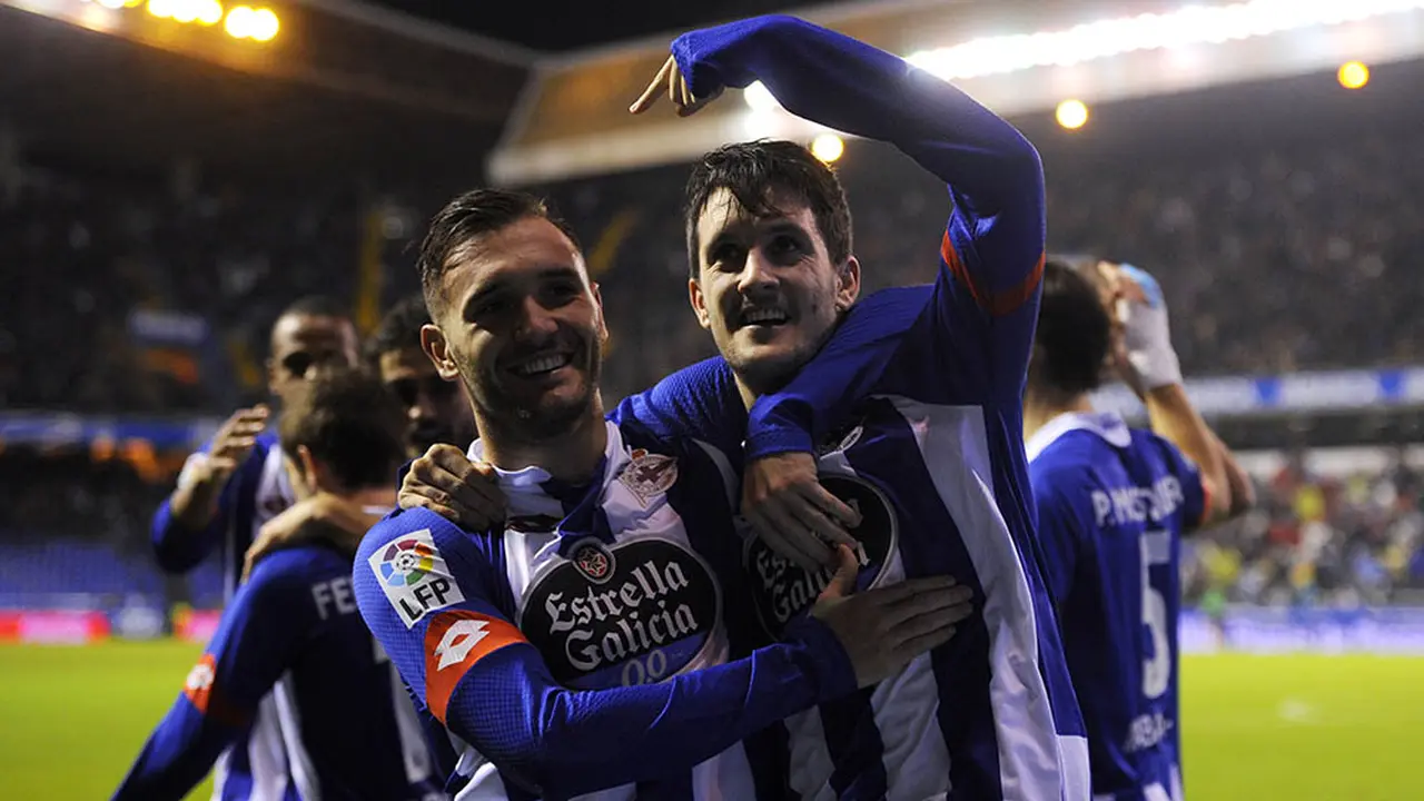 Lucas Perez