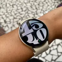 Kelebihan Galaxy Watch6 Series, dok: Pribadi