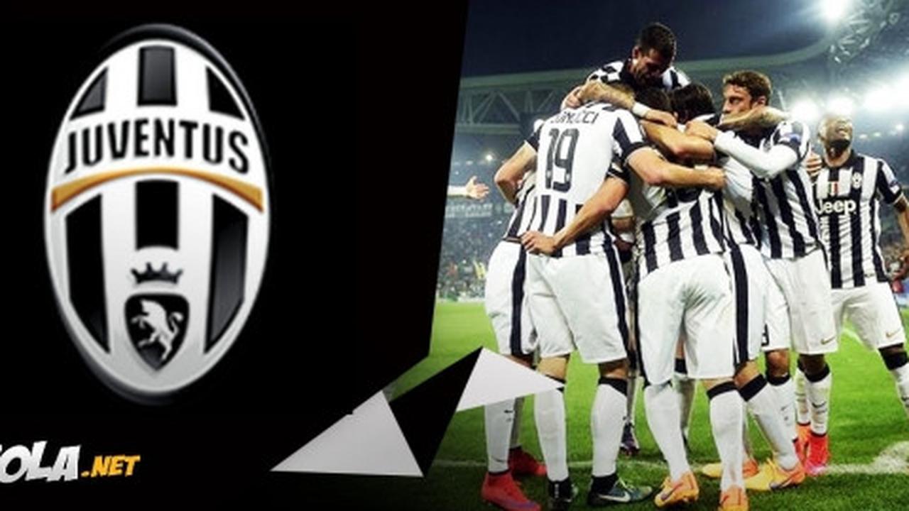 Juventus mengincar trequartista dan bek kiri