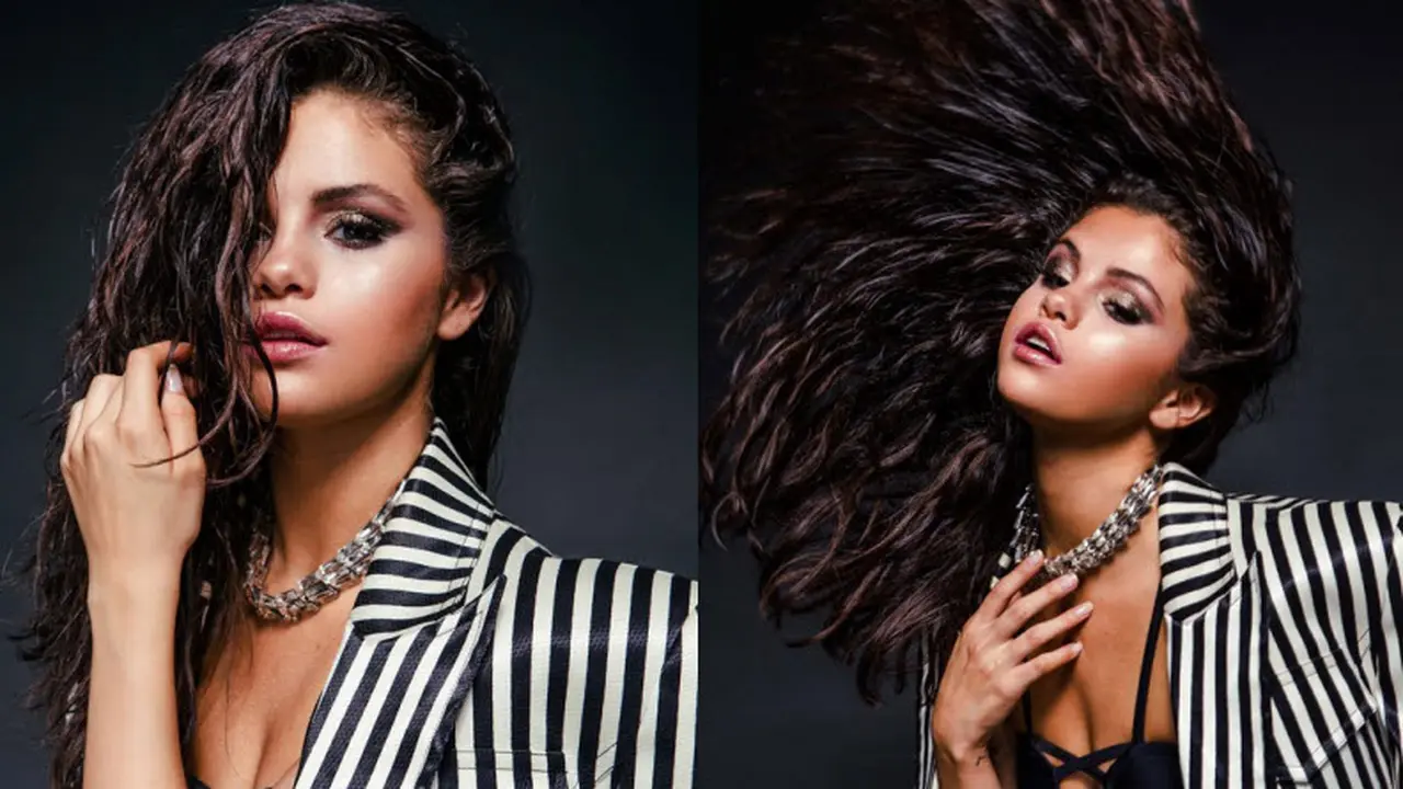 Selena Gomez