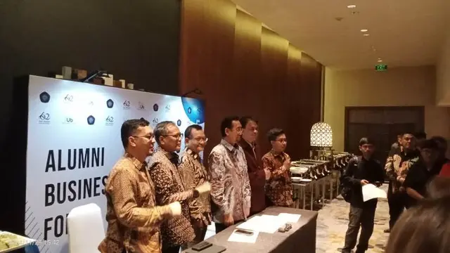 Langkah Nyata dan Kolaborasi Solid Lewat BEST Outlook 2025 Jadi Kunci Menuju Indonesia Emas 2045