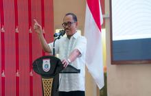 Pemprov Sulbar Terapkan Kebijakan WFH PPPK Selama Dua Bulan Akibat Kondisi Fiskal Daerah