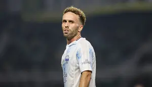 BRI Super League: Kalah Lagi, Caretaker Pelatih PSIM Singgung Kartu Merah Ze Valente Vs Bhayangkara FC