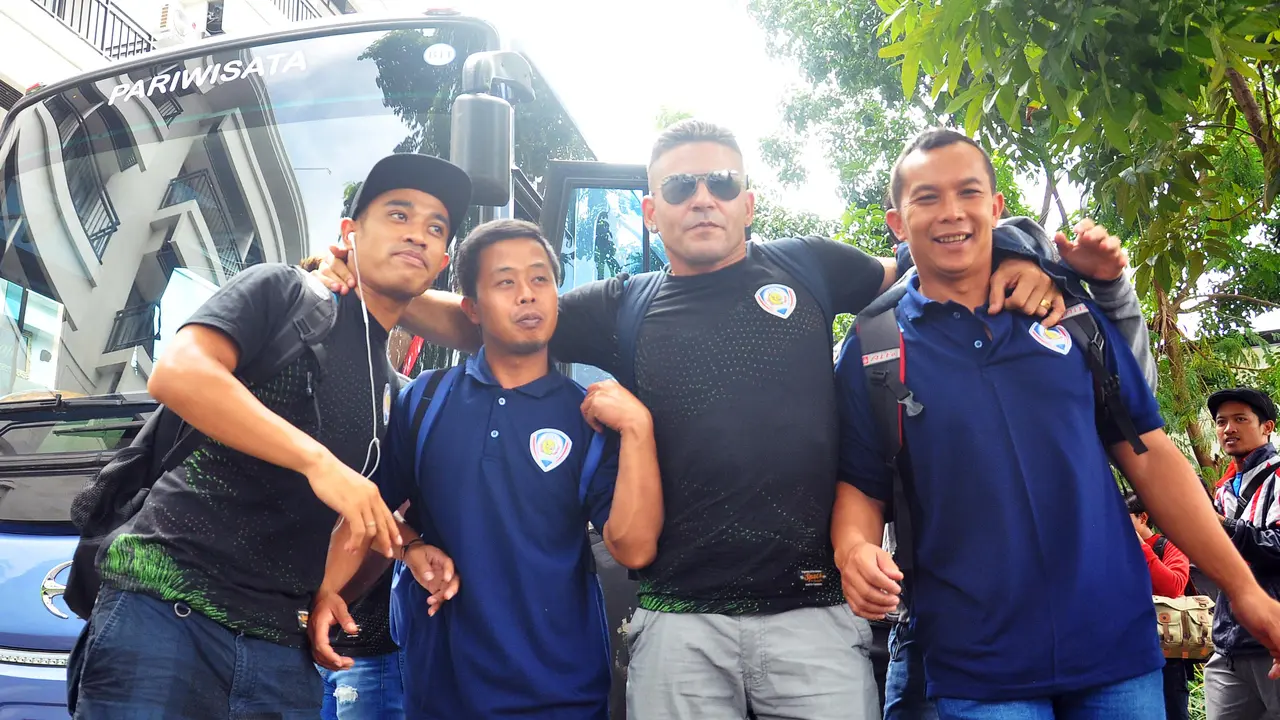 Arema Cronus