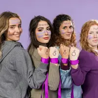 Stigma masyarakat terhadap perempuan masa kini. (Foto: Freepik)