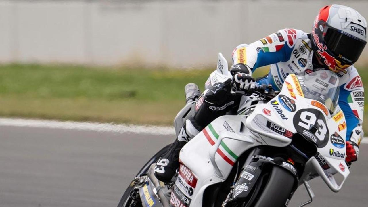 MotoGP San Marino 2024: Marc Marquez Memenangkan Balapan di Tanah Pecco Bagnaia Setelah Kesalahan Jorge Martin.