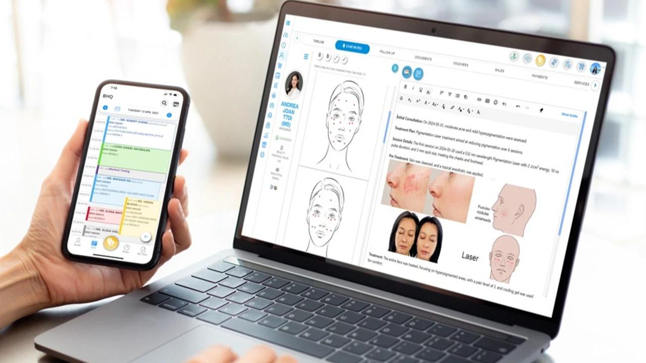 Digitalisasi Layanan Kesehatan di Asia Tenggara Didorong melalui Sistem Terintegrasi