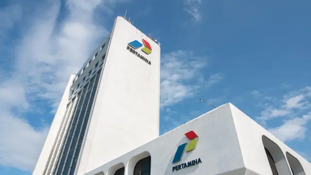 Pertamina menerima Peringkat Risiko ESG 22.1 dari Lembaga ESG Rating Sustainalytics dan dinilai berada pada tingkat risiko Medium dalam mengalami dampak keuangan material dari faktor-faktor ESG. (Dok Pertamina)