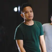 Tubagus Joddy (Foto: Instagram/@tubagusjoddy)