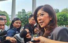 Janji Menkomdigi Meutya Hafid di DPR RI, Ancam Pecat Tak Terhormat Anak Buah Terlibat Judol
