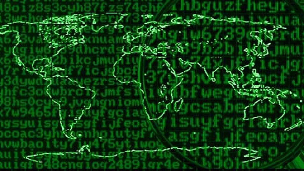 Kiamat Internet
