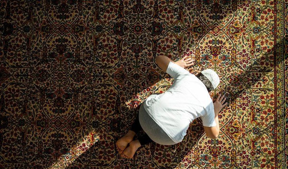 2. Shalawat Nabi<br>