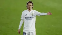 Dua Gelandang Muda Masuk Radar Real Madrid, Calon Penerus Kroos dan Modric