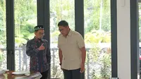 Cerita UAH Gagas Gerakan Indonesia Menanam, Sebut Sosok Wamentan Sudaryono