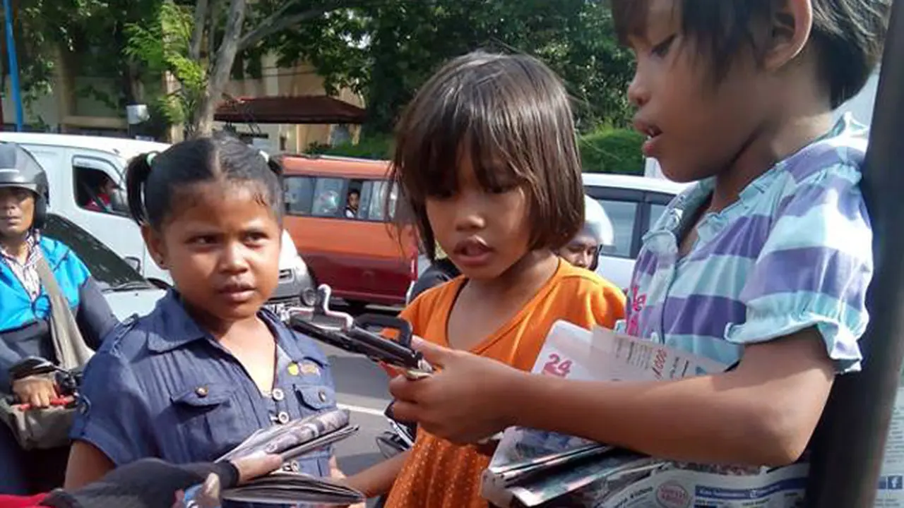 UNDIP Kembangkan `Dynamic Learning` untuk Anak Jalanan