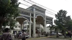 Para pelaku telah menyurvei lokasi sejak 1,5 bulan sebelum akhirnya ditangkap di Anyer.