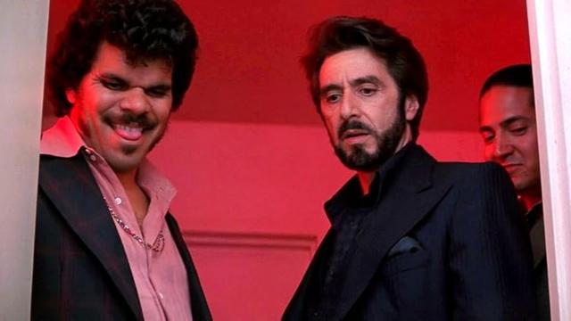 Carlito's Way (1993)