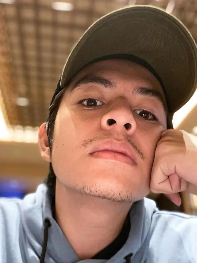 Angga Yunanda