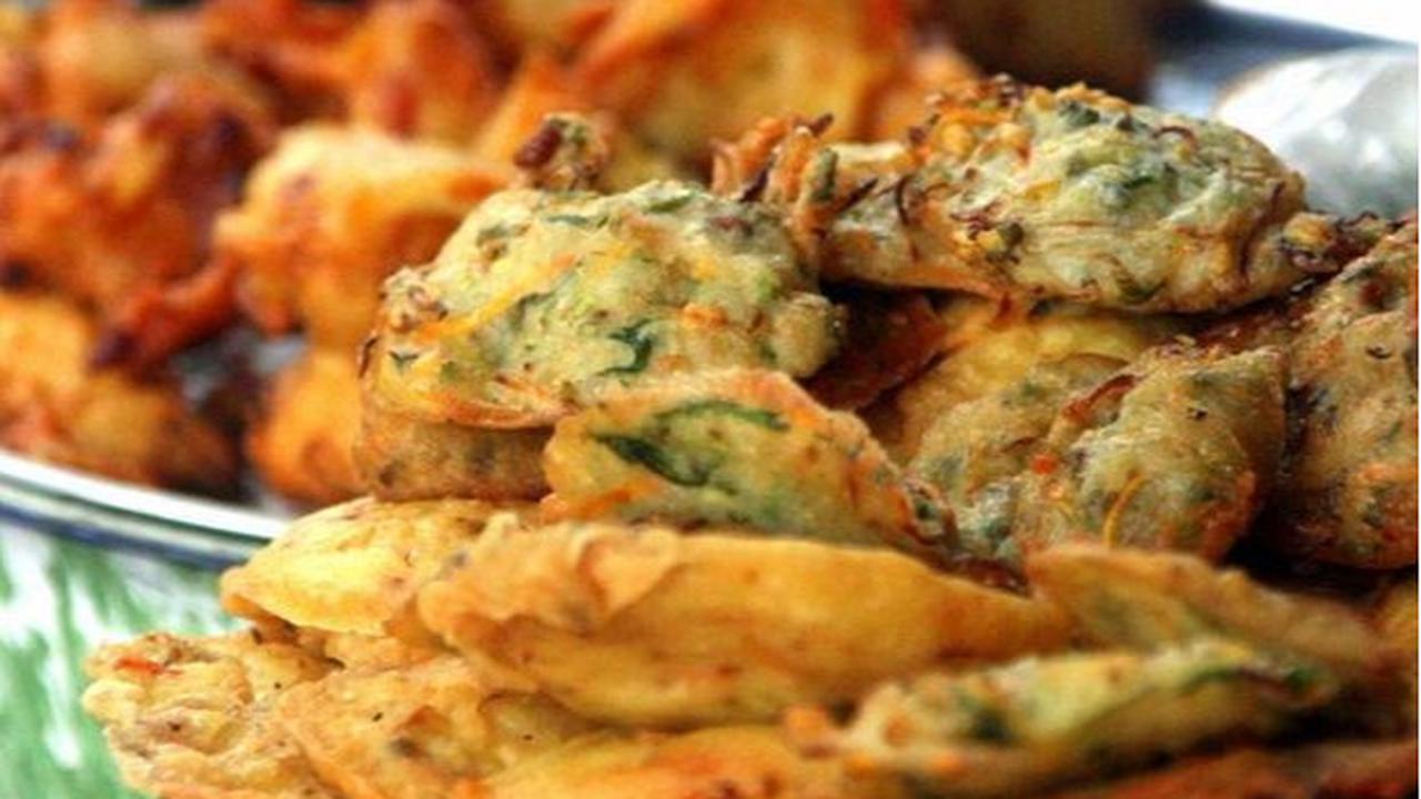 Selain Gorengan, Waspadai Makanan Berikut untuk Cegah Kolesterol Naik