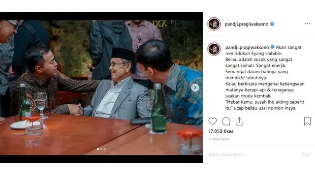 Pandji Pragiwaksono