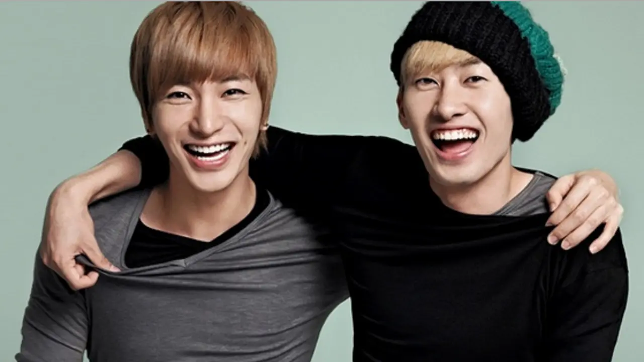 Leeteuk Super Junior Sedih Ditinggal Eunhyuk
