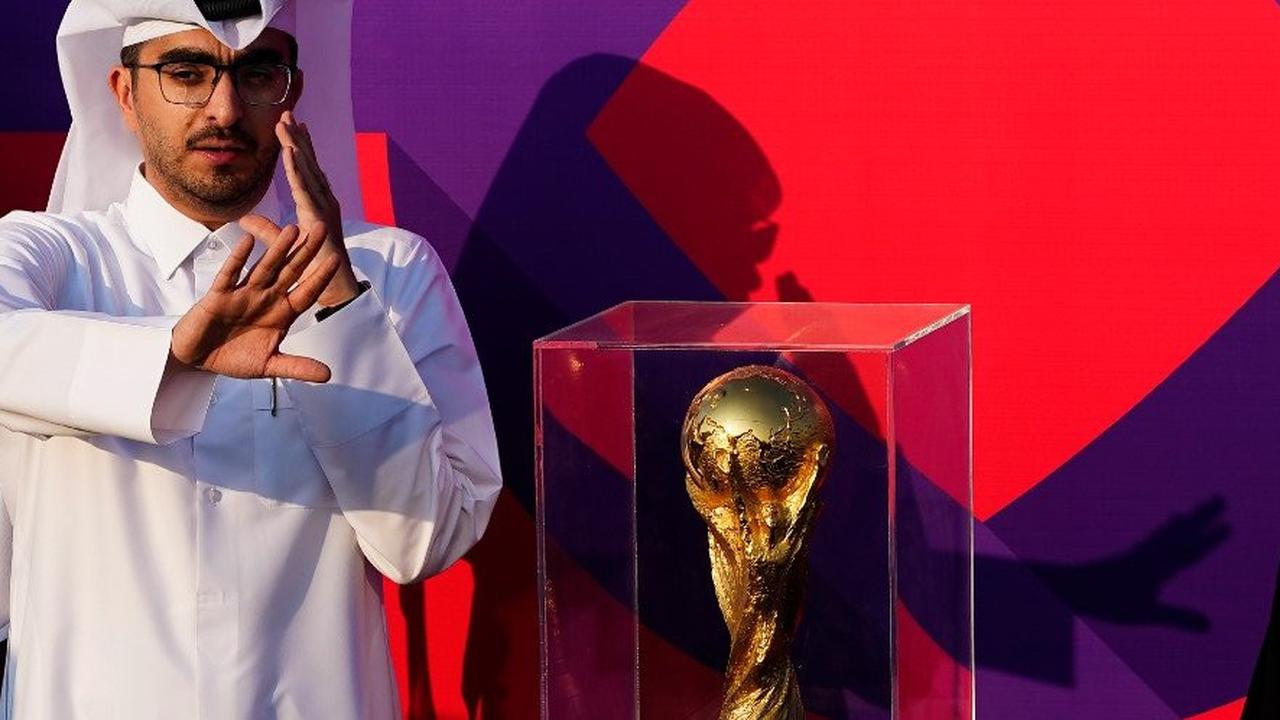 Gara-Gara Bulan Ramadan, Jadwal Piala Dunia 2034 di Arab Saudi Bisa Dimajukan