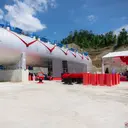 Vale Datangkan Alat Pengolahan Nikel Rendah Karbon ke Morowali