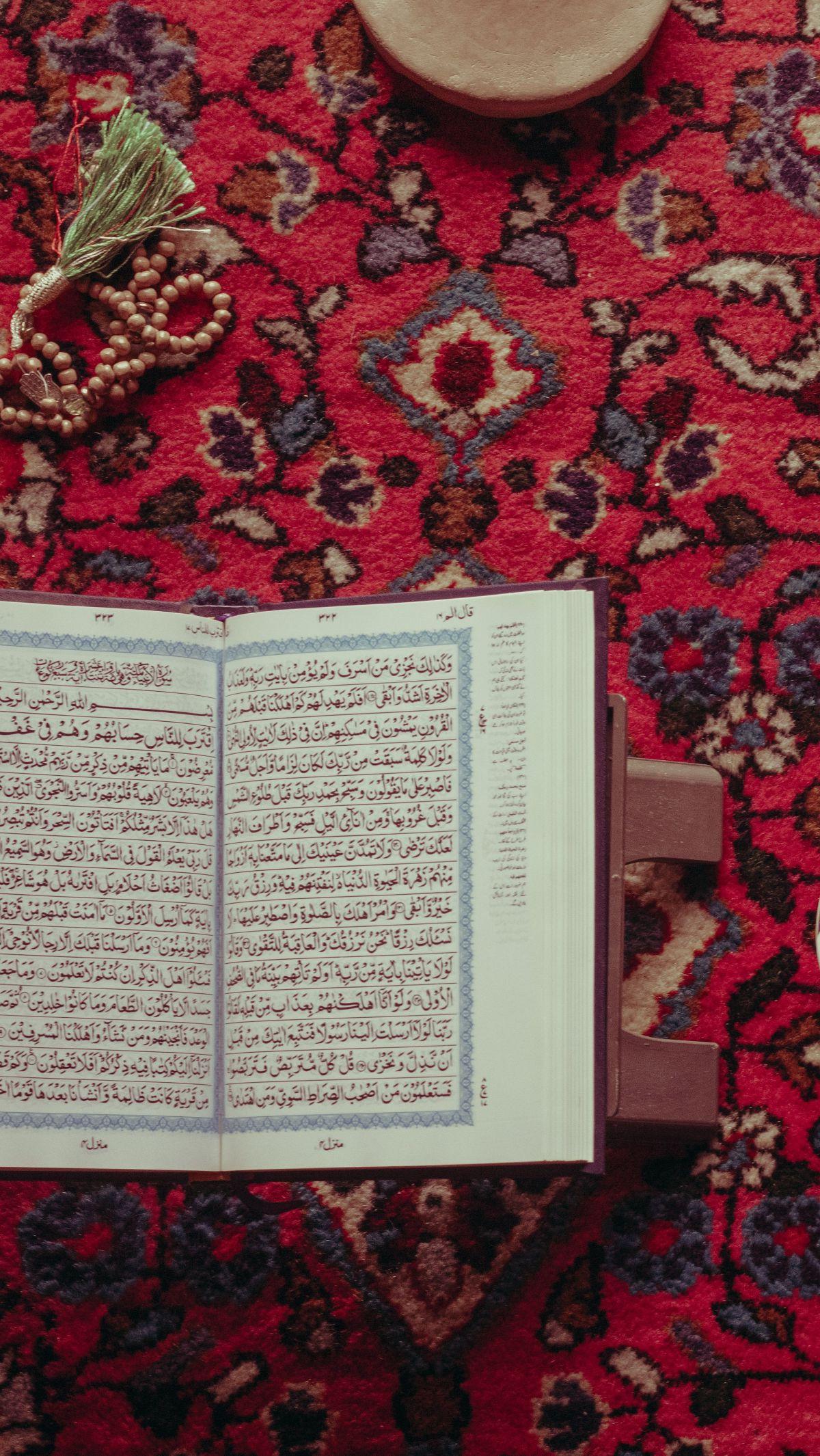 <b>Doa Setelah Keramas Mau Puasa Ramadhan</b>