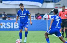 Pelatih Persib Bangga Frans Putros Berhasil Antara Irak Lolos ke Piala Dunia 2026
