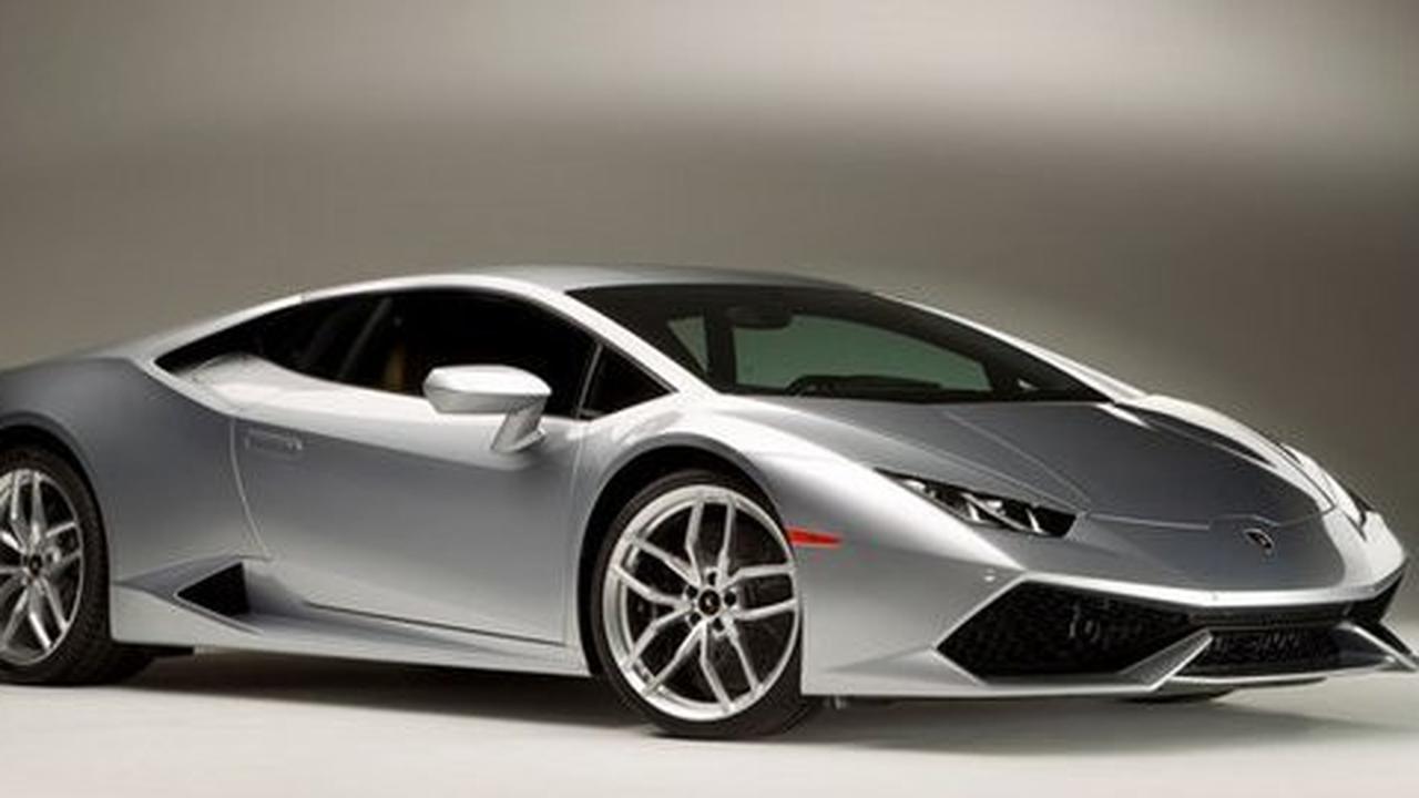 Lamborghini rilis Huracan Spyder 15 September mendatang