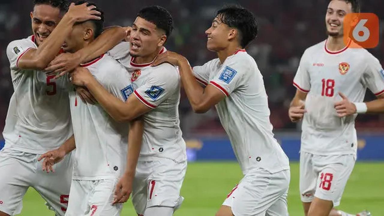 Cerita di Balik Kemenangan Timnas Indonesia atas Arab Saudi Diungkap Asisten Pelatih Shin Tae-yong