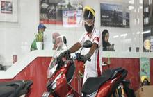Wajib Tahu! Ini 8 Bagian yang Wajib Dicek Saat Servis Motor