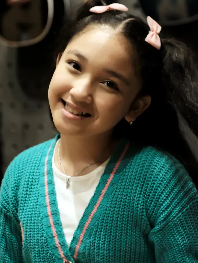 Pinky Awahita (Istimewa)