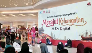 Tri Tito: Perlindungan Anak di Era Digital Bukan Hanya Tugas Orangtua