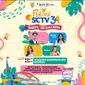 Festival SCTV 34 di Kendal, Jawa Tengah. (Dok. SCTV)