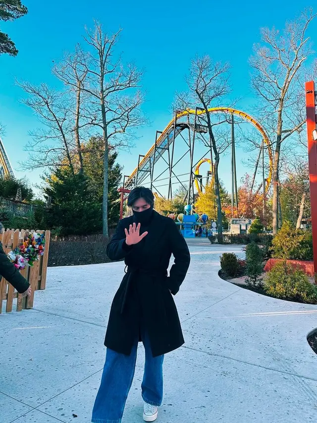 Omar Daniel (Instagram/omardaniel_)