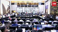 Baleg DPR dan Pemerintah Sepakati RUU Reforma Agraria ke Paripurna
