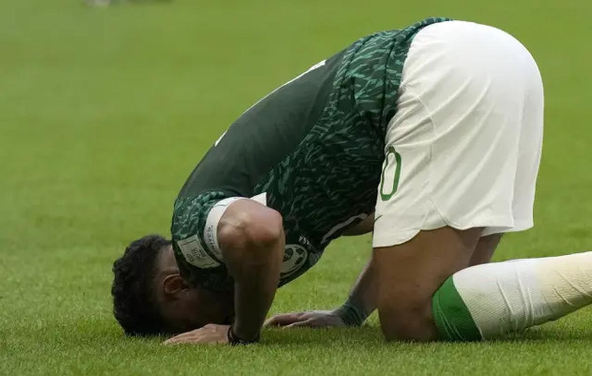Prediksi Skor Bahrain vs Arab Saudi 5 Juni 2025