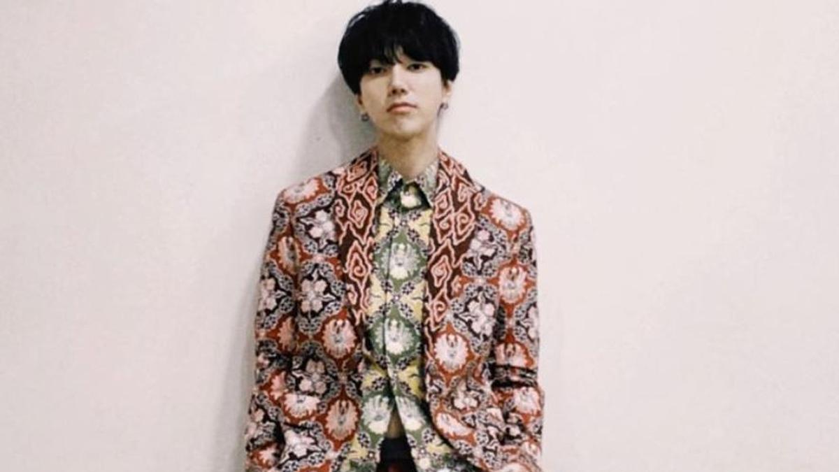 Leeteuk dan Yesung Super Junior Pakai Batik, Ridwan Kamil: Siap