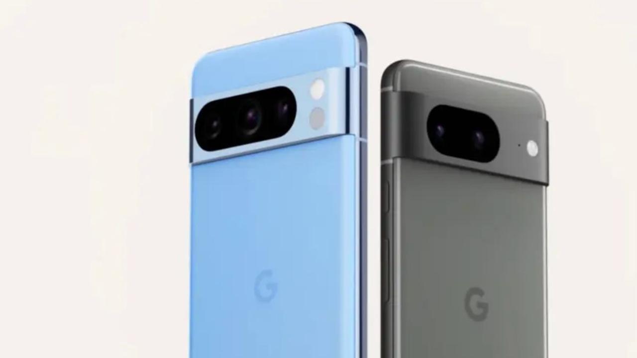 <b>Google Pixel 8 Pro</b>