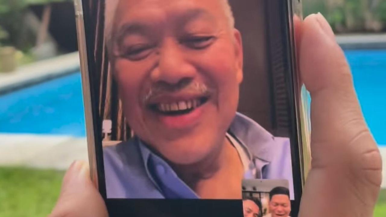 Tomy Winata menyebut jika generasi muda ke depan akan menjadi pemimpin.