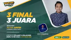 Berita Video, Menilik Peluang Liverpool Raih Gelar Juara Kontra Real Madrid di Final Liga Champions Musim Ini