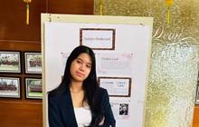 Jadi Anak Menteri, Ini Potret Almira Putri AHY dan Annisa Pohan yang Lancar Berbahasa Inggris Saat Mempromosikan Batik