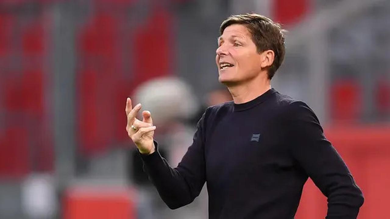 Disebut-sebut Jadi Kandidat Pengganti Ruben Amorim di MU, Begini Tanggapan Oliver Glasner