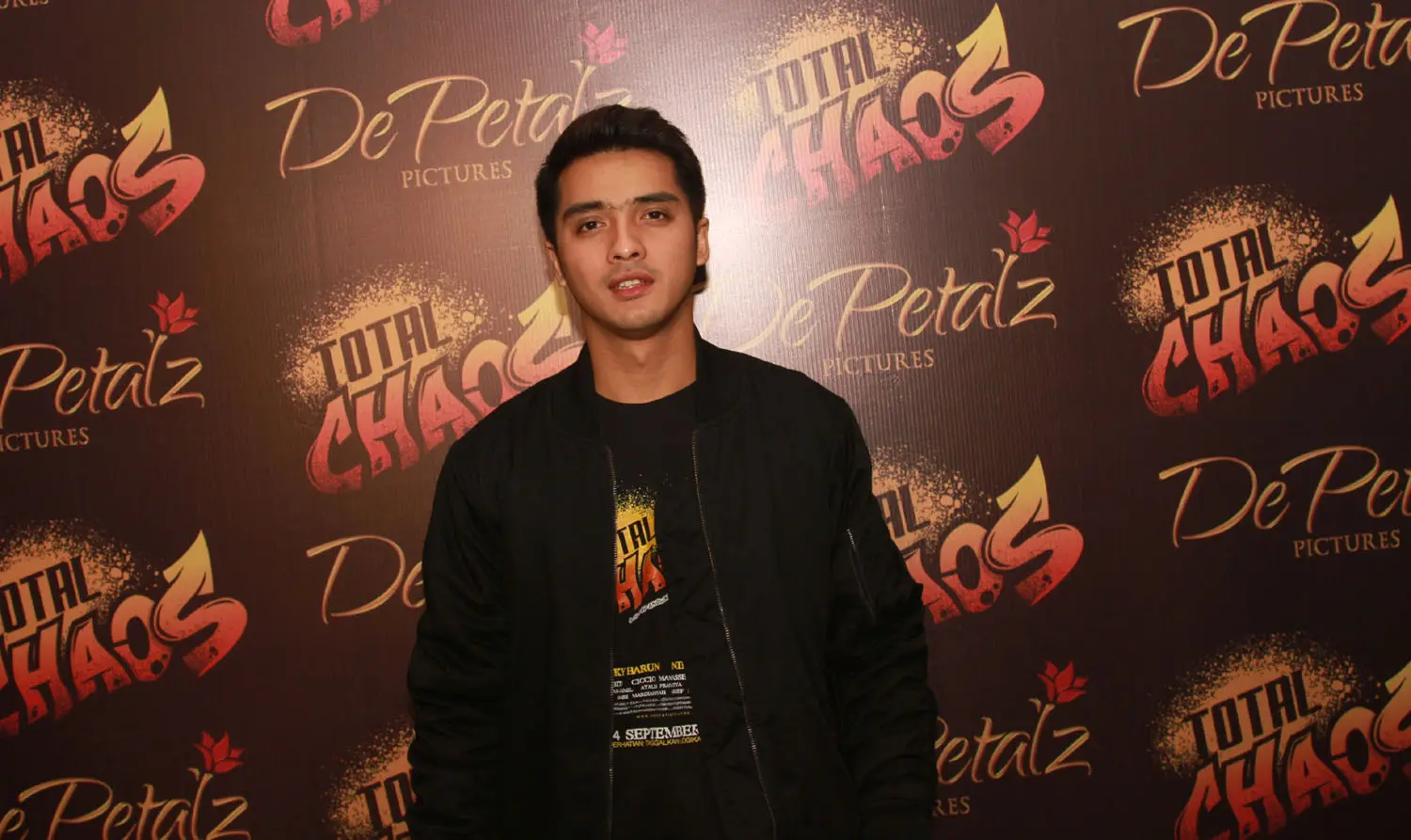 Ricky Harun