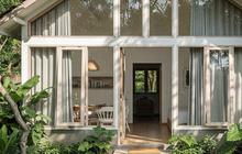 9 Ide Desain Rumah Sederhana namun Mewah Bergaya Skandinavia Minimalis, Tampil Unik di Desa
