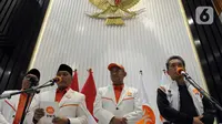 NasDem Optimistis PKS Tak Akan Tarik Dukungan untuk Anies Setelah Duet dengan Cak Imin